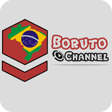 New Boruto Channel Brazil ไอคอน
