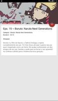 New Boruto Channel Brazil syot layar 3