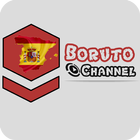Boruto Channel Espanol icône