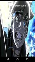 Boruto Lock Screen HD تصوير الشاشة 1