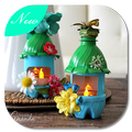 DIY Craft Teenage Girls