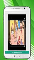 Boruto vs Kawaki Wallpaper HD ảnh chụp màn hình 3