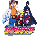 Boruto Wallpapers HD APK