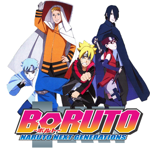 Boruto Wallpapers HD