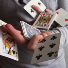 Card Flourish Tutorial simgesi