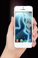Wallpaper Anime Boruto Fans imagem de tela 2
