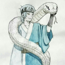 Mitsuki Sage Snake Mode Wallpaper APK