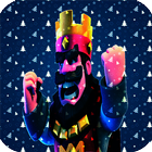 Guide clash royale أيقونة