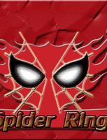 The Spiders Ringtone Home-Coming capture d'écran 1
