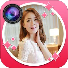กล้องวิ้งวิ้ง : แอพหน้าใสวิ้ง