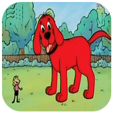 Clifford Adventure icône