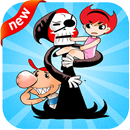 Billy Mandy Adventure APK