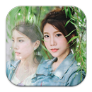 แต่งรูปภาพซ้อน APK