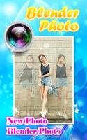 Photo Blender - Blender Camera Affiche