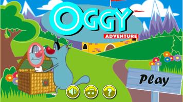 Oggy Adventure bài đăng