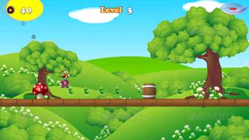 Oggy Adventure ảnh chụp màn hình 1