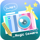 Magic Camera Effects APK