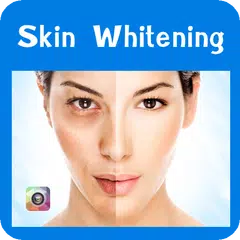 skin whitening photo app APK download