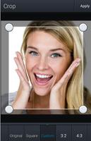 skin whitening photo app ภาพหน้าจอ 3