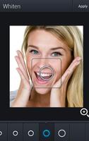 skin whitening photo app โปสเตอร์