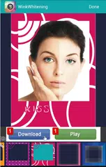 skin whitening photo app APK download