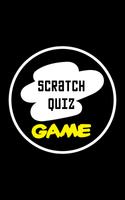 Scratch Quiz Game Quickpic screenshot 1
