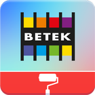 Betek Color Studio icon