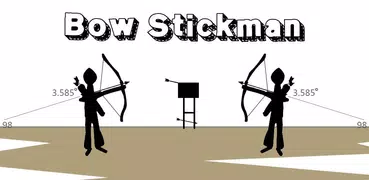 Bow Stickman