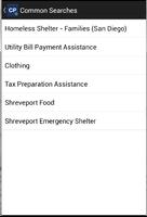 CommunityPoint Mobile App Demo capture d'écran 1