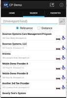 CommunityPoint Mobile App Demo Screenshot 2