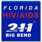 Florida HIV/AIDS Hotline icon