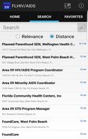 Florida HIV/AIDS Hotline screenshot 2