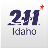 211 Idaho CareLine 图标