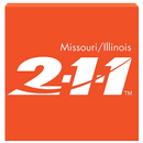 United Way 2-1-1 MO/SW IL APK