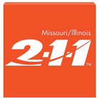 United Way 2-1-1 MO/SW IL icon