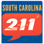South Carolina 2-1-1 icône