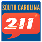 South Carolina 2-1-1 图标