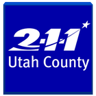 United Way of Utah County 211 icon