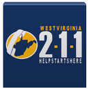 West Virginia 211 APK