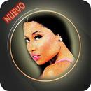 Top Song Nicki Minaj-Krippy Kush APK
