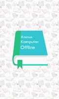 Kamus Komputer Offline penulis hantaran