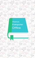 Kamus Komputer Offline poster