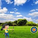 game bow and arrow APK