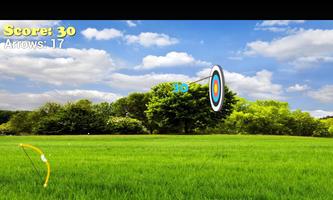 game bow and arrow screenshot 2