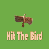 Hit The Bird icône