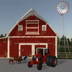 Farming USA 2 APK download