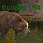 Hunting USA أيقونة