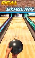 3D Bowling Game Master Free poster