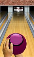 3D Bowling Game Master Free 截圖 1