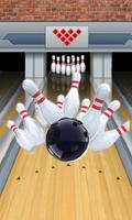 3D Bowling Game Master Free imagem de tela 2